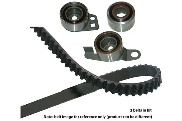 Timing Belt Kit